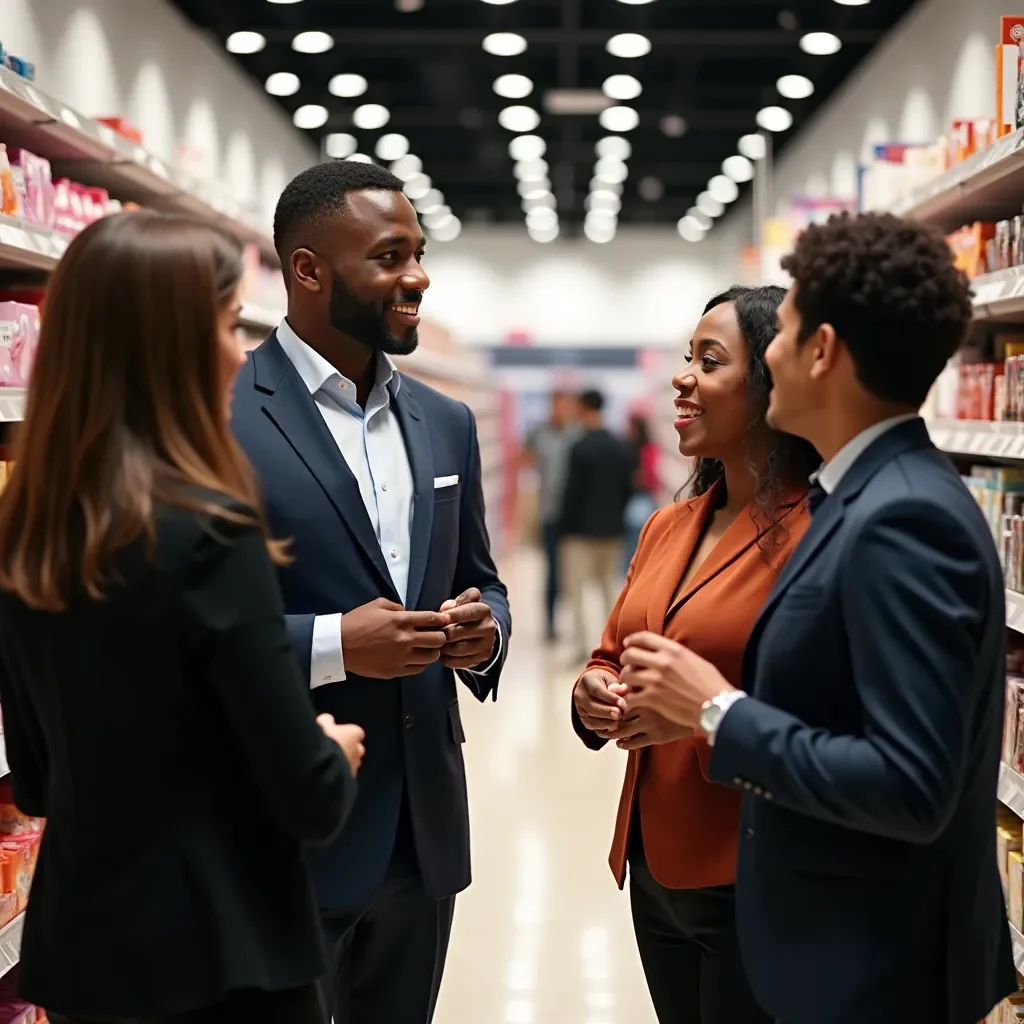 Modern collaboration